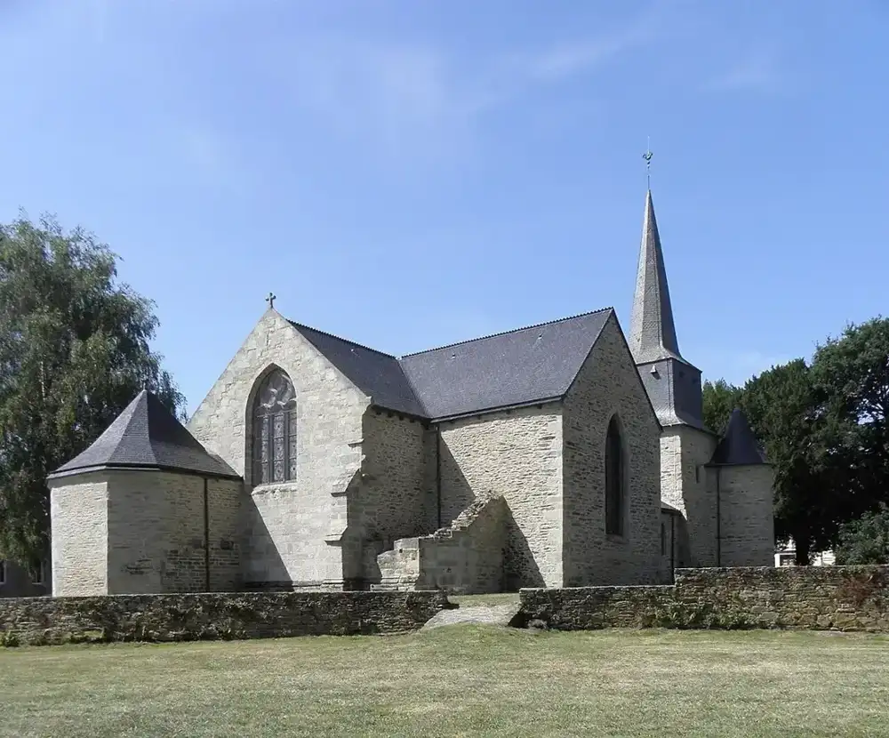Plouguenast-Langast, location Airbnb et conciergerie