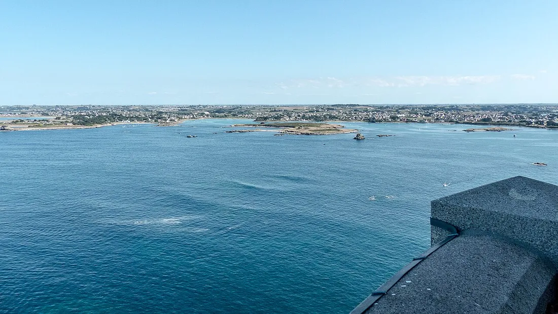 Plouguerneau, location Airbnb et conciergerie