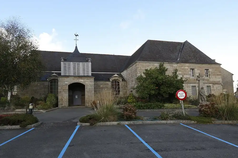 Plouguernével, location Airbnb et conciergerie