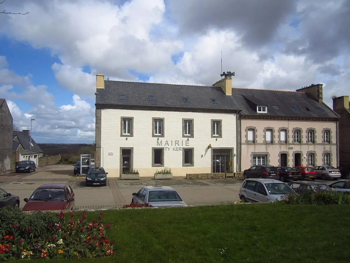Plouguin, location Airbnb et conciergerie