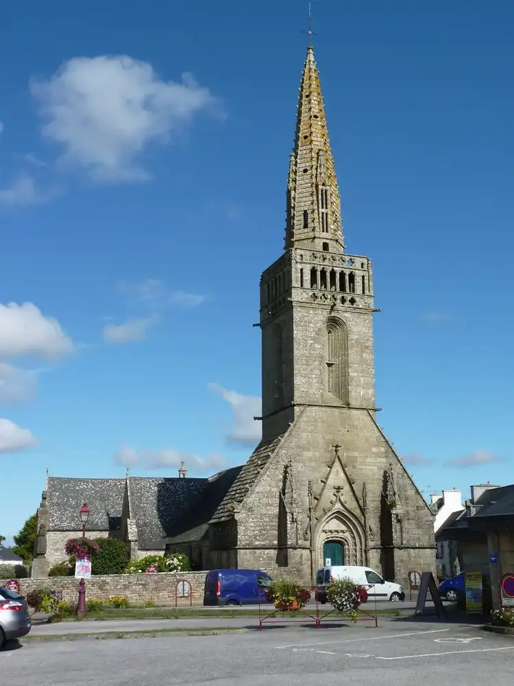 Plouhinec, location Airbnb et conciergerie