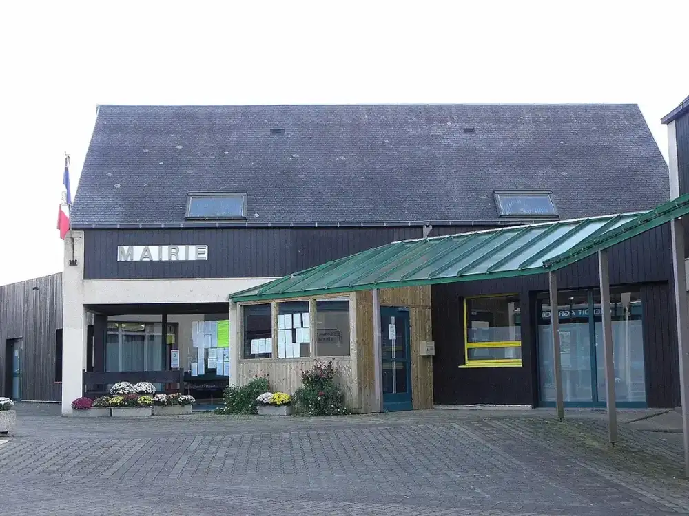 Plouigneau, location Airbnb et conciergerie