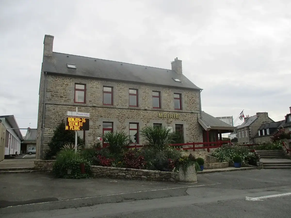 Ploumagoar, location Airbnb et conciergerie