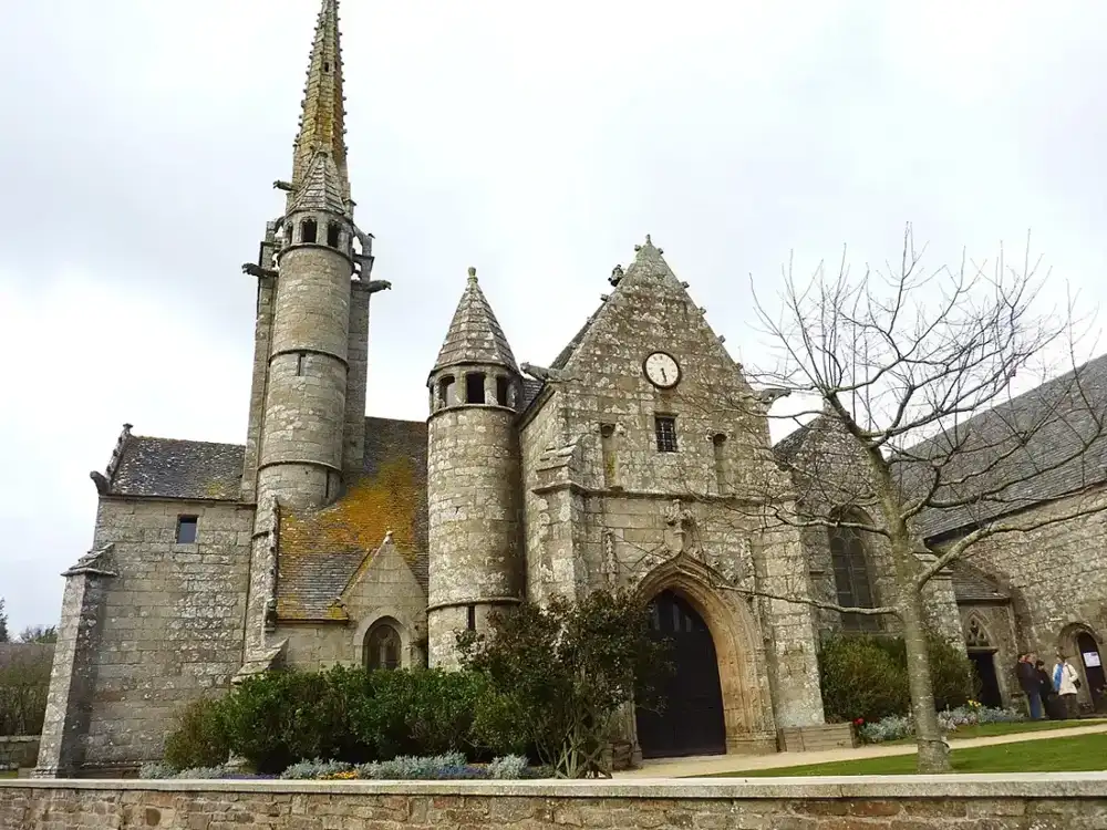 Ploumilliau, location Airbnb et conciergerie