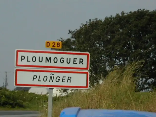 Ploumoguer, location Airbnb et conciergerie