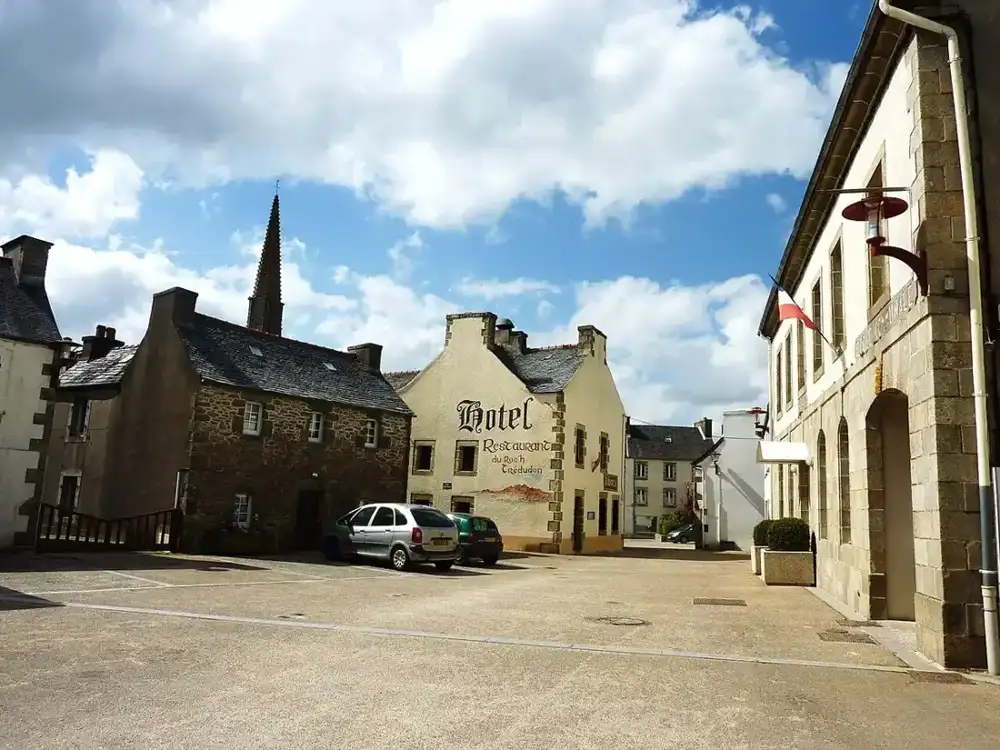 Plounéour-Ménez, location Airbnb et conciergerie