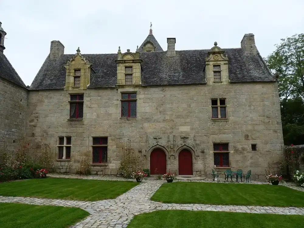 Plounérin, location Airbnb et conciergerie