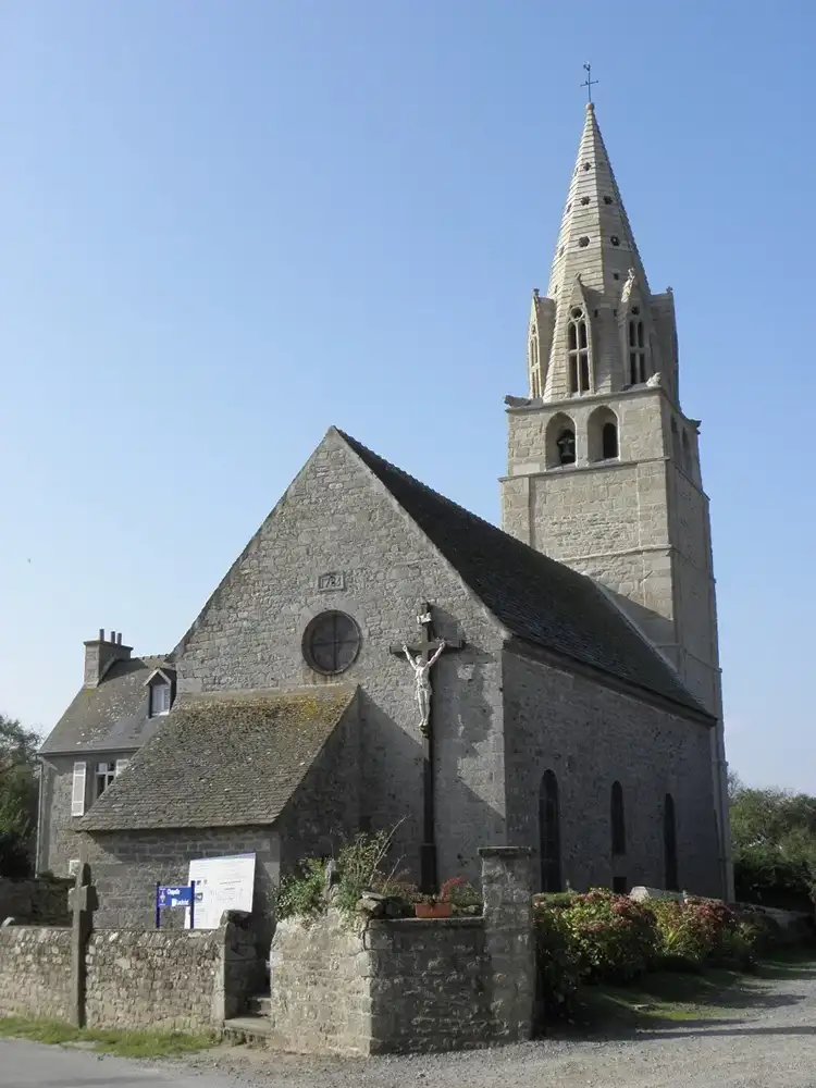 Plounévez-Lochrist, location Airbnb et conciergerie