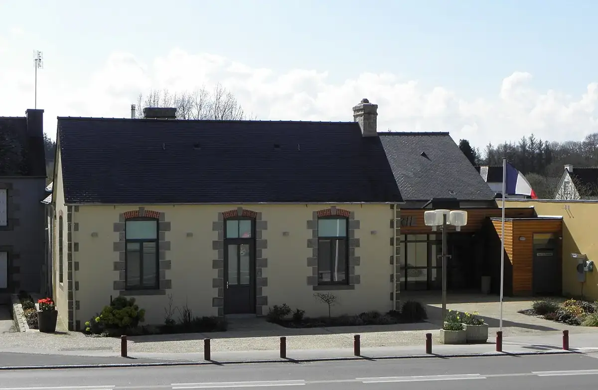 Plounévez-Quintin, location Airbnb et conciergerie