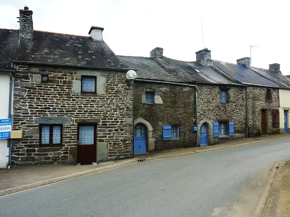 Plounévézel, location Airbnb et conciergerie