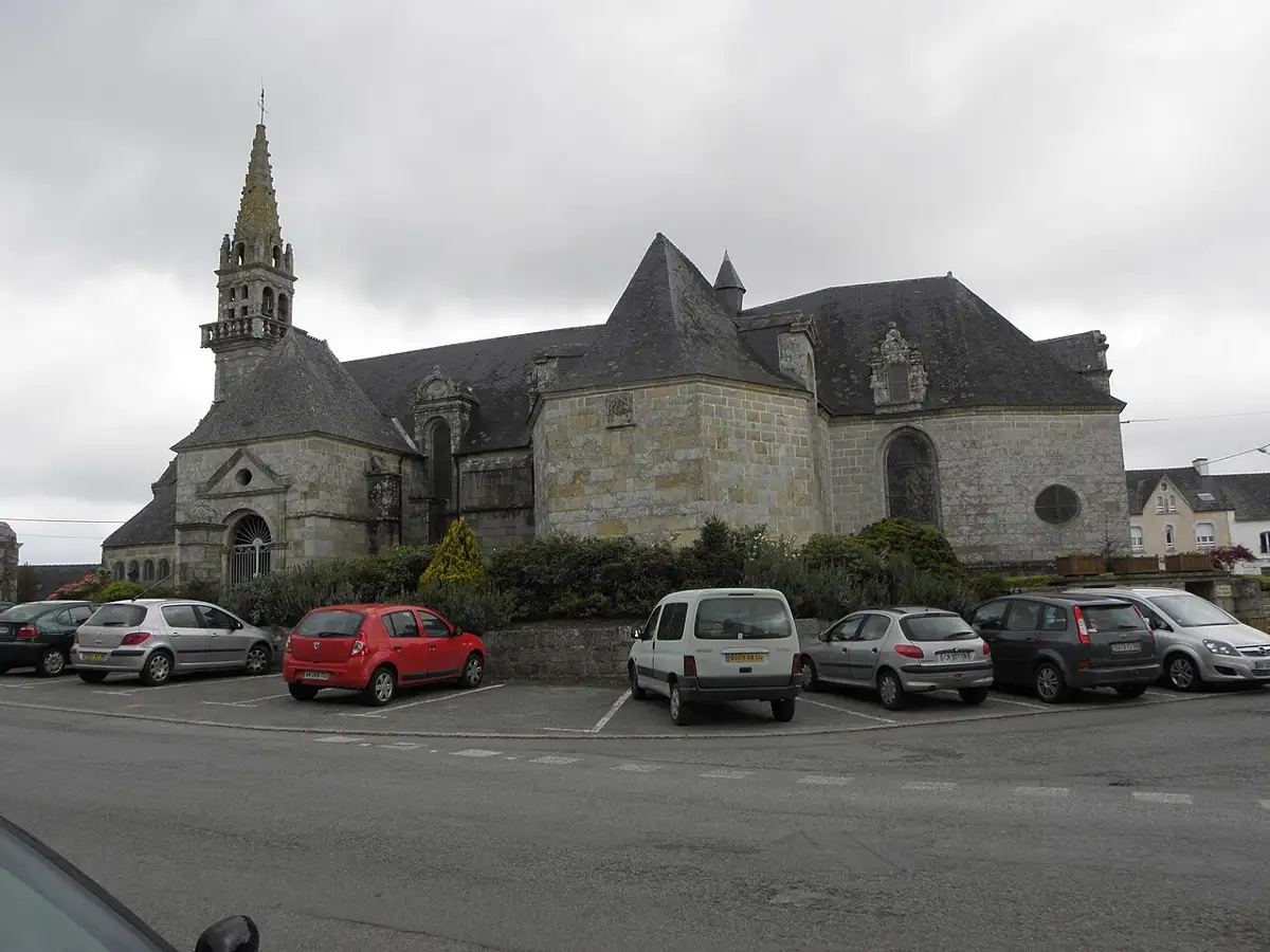 Plouray, location Airbnb et conciergerie