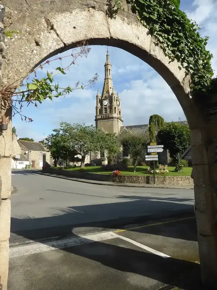 Plourhan, location Airbnb et conciergerie