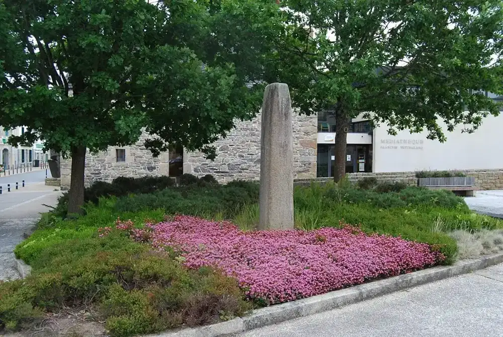 Plourin-lès-Morlaix, location Airbnb et conciergerie