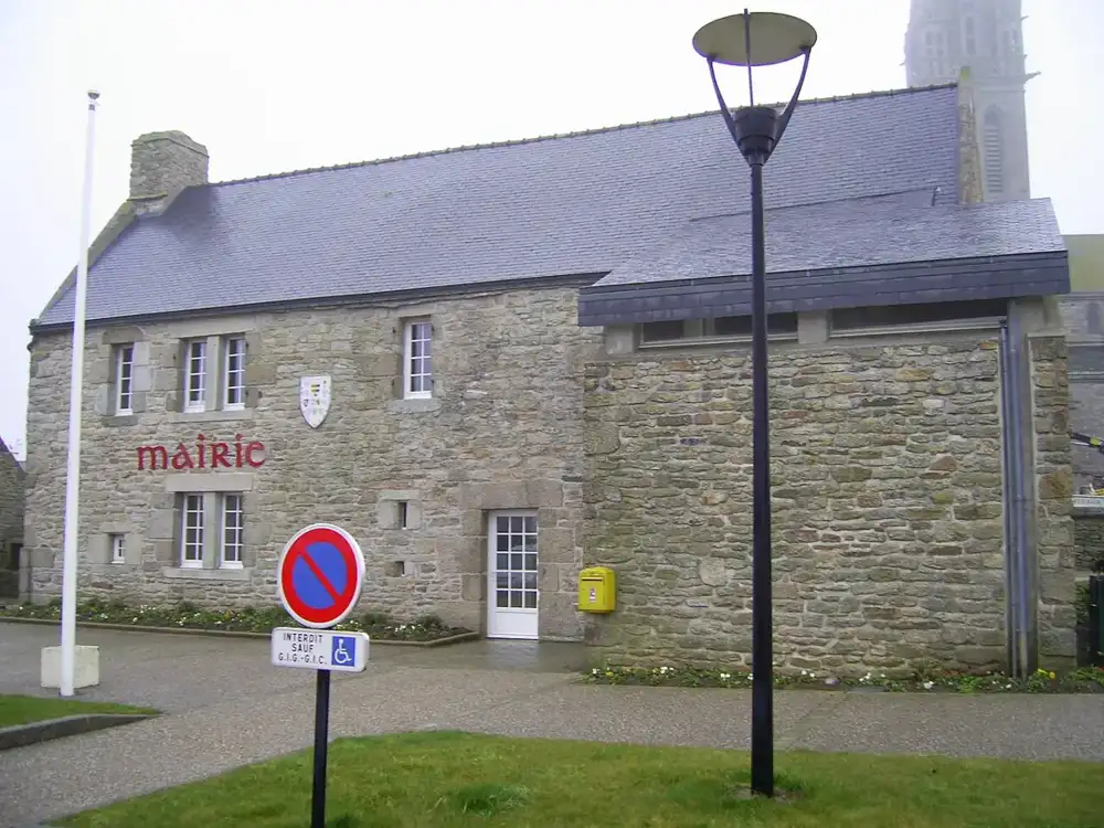 Plourin, location Airbnb et conciergerie