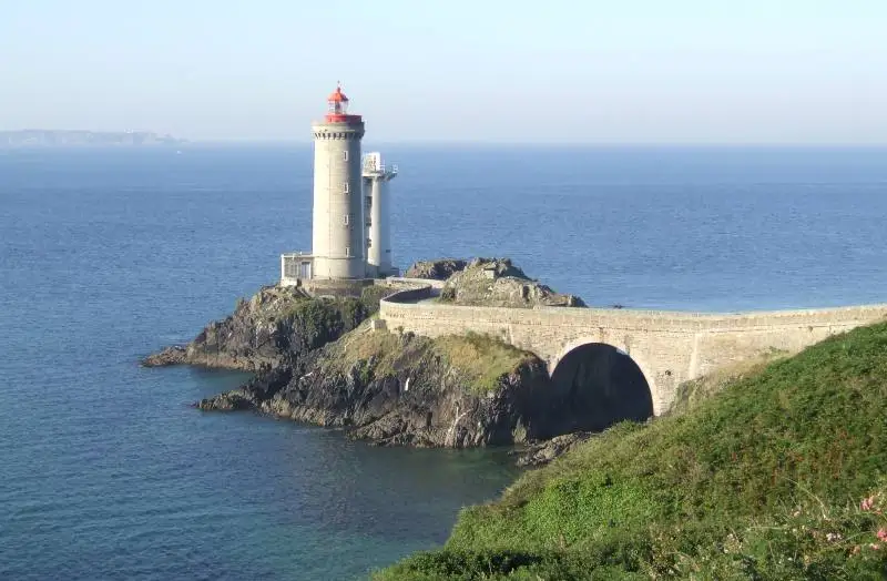 Conciergerie Airbnb à Plouzané
