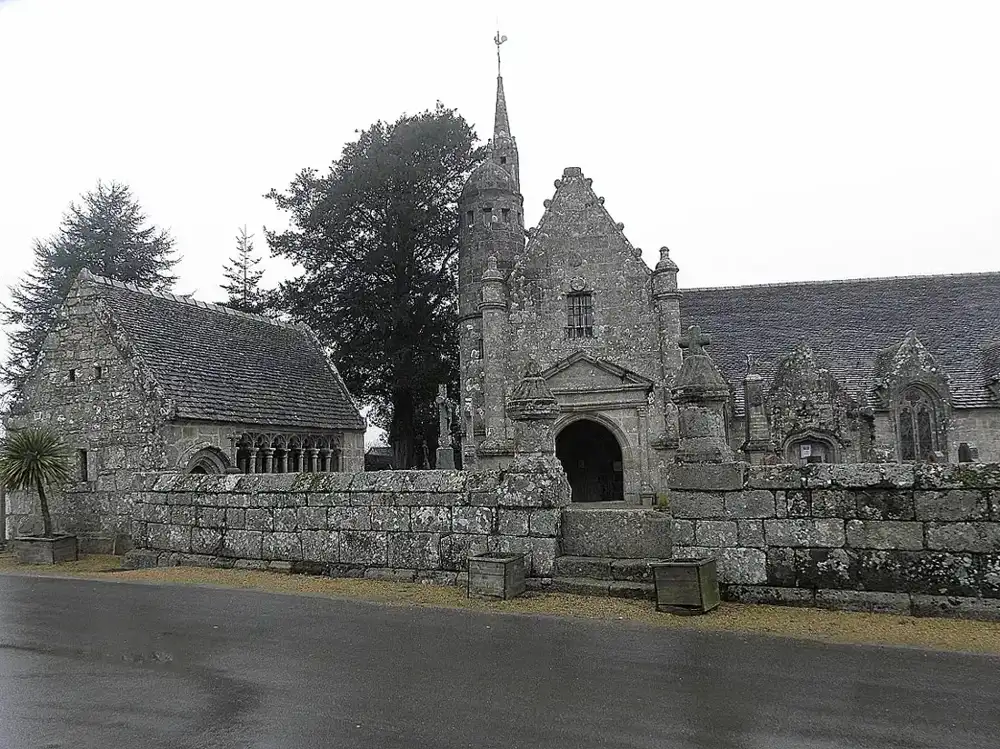 Plouzélambre, location Airbnb et conciergerie
