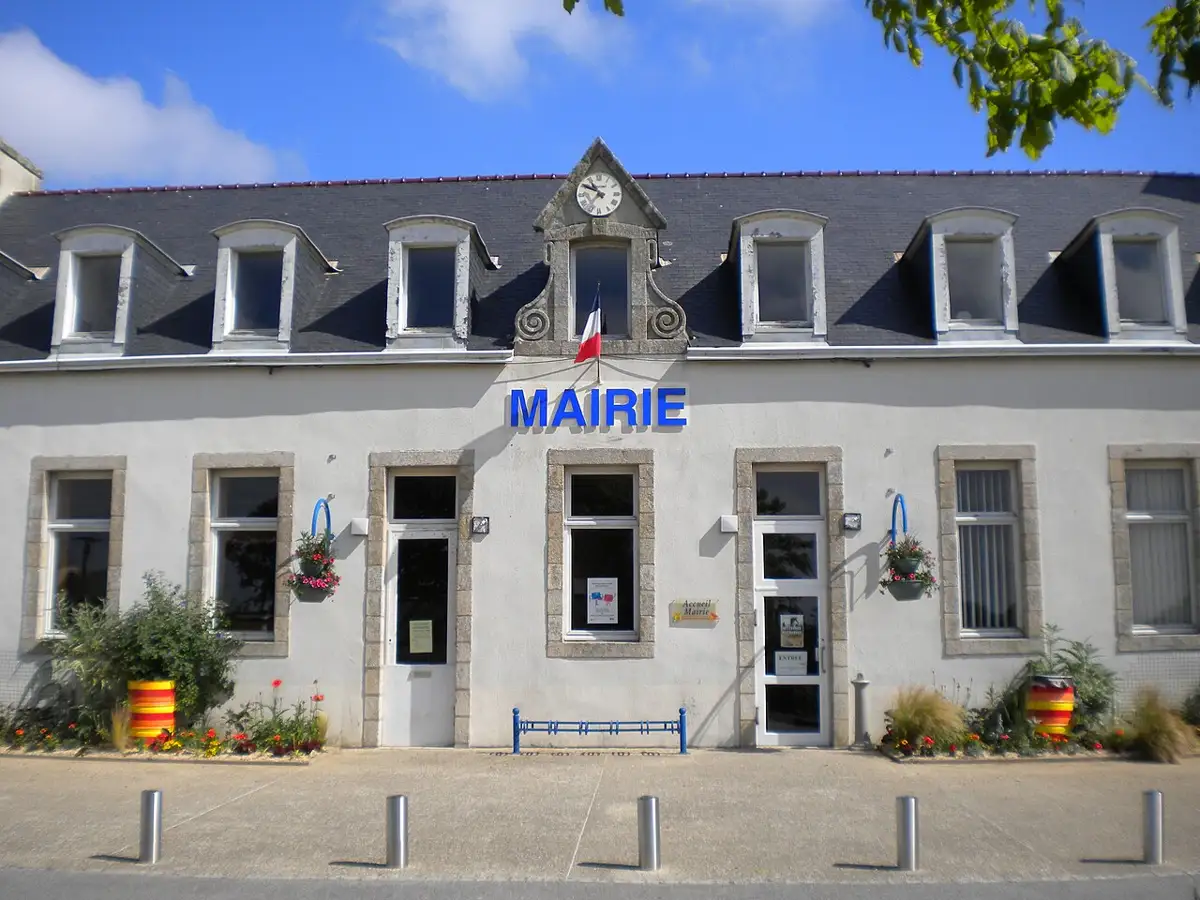 Plozévet, location Airbnb et conciergerie