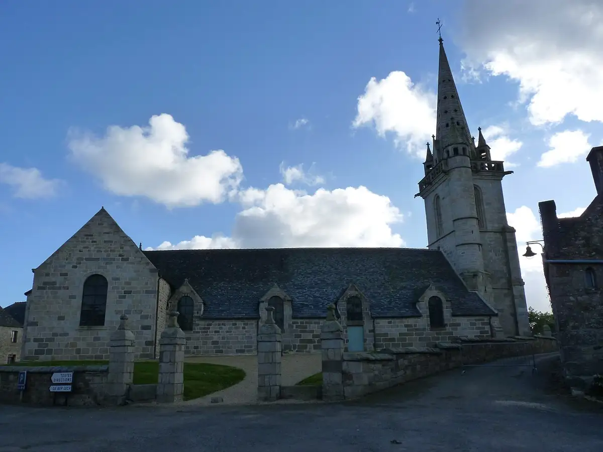 Plufur, location Airbnb et conciergerie