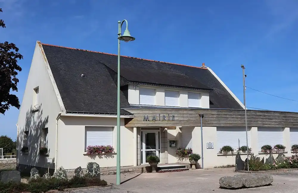 Pluherlin, location Airbnb et conciergerie