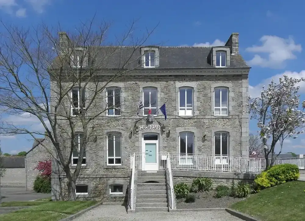 Plumaudan, location Airbnb et conciergerie