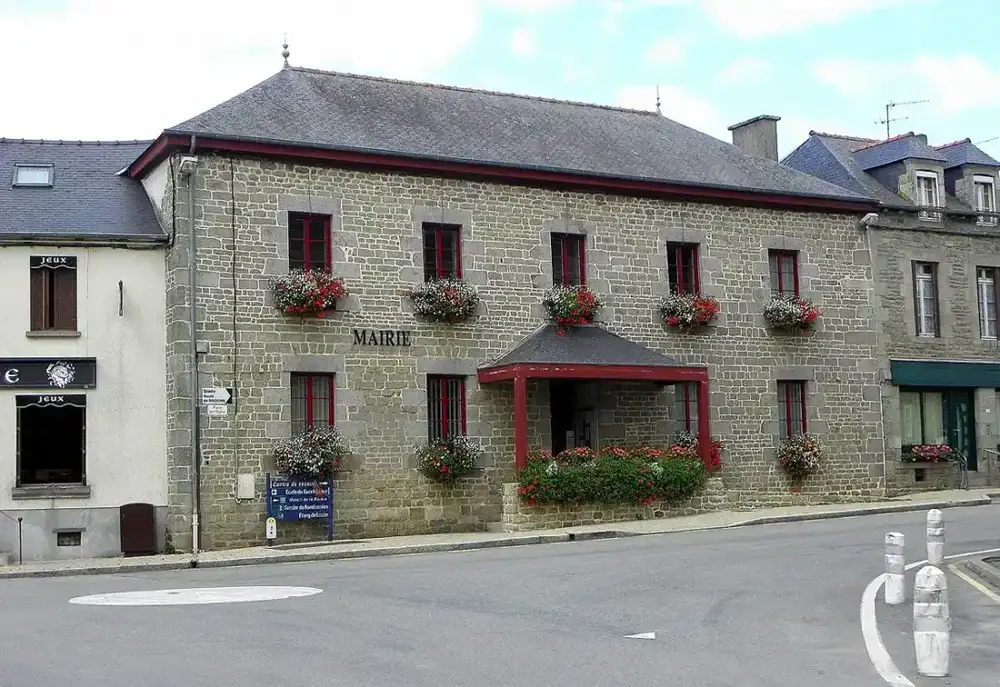 Plumaugat, location Airbnb et conciergerie