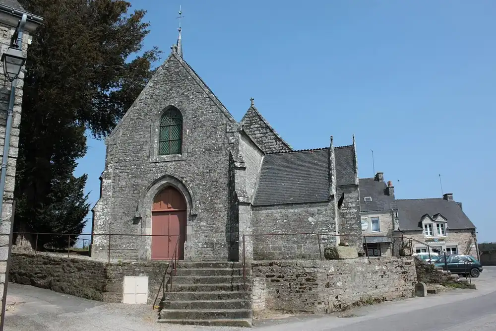 Plumelec, location Airbnb et conciergerie