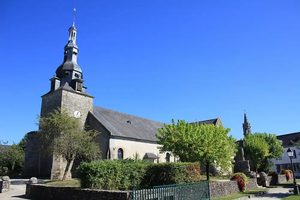 Plumergat, location Airbnb et conciergerie