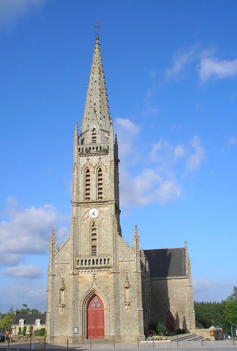 Pluneret, location Airbnb et conciergerie