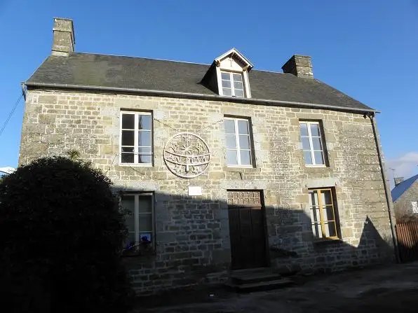 Poilley, location Airbnb et conciergerie