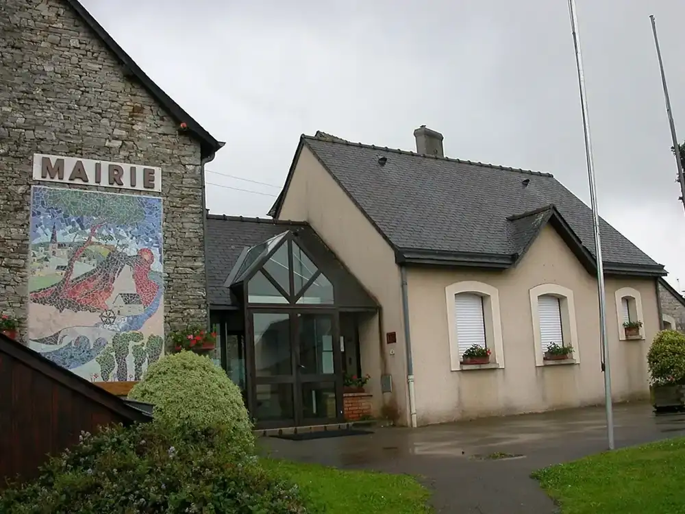 Poligné, location Airbnb et conciergerie
