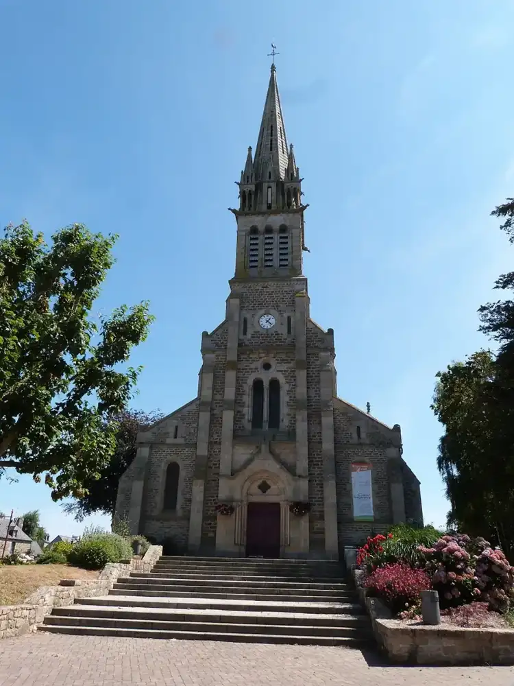 Pommeret, location Airbnb et conciergerie