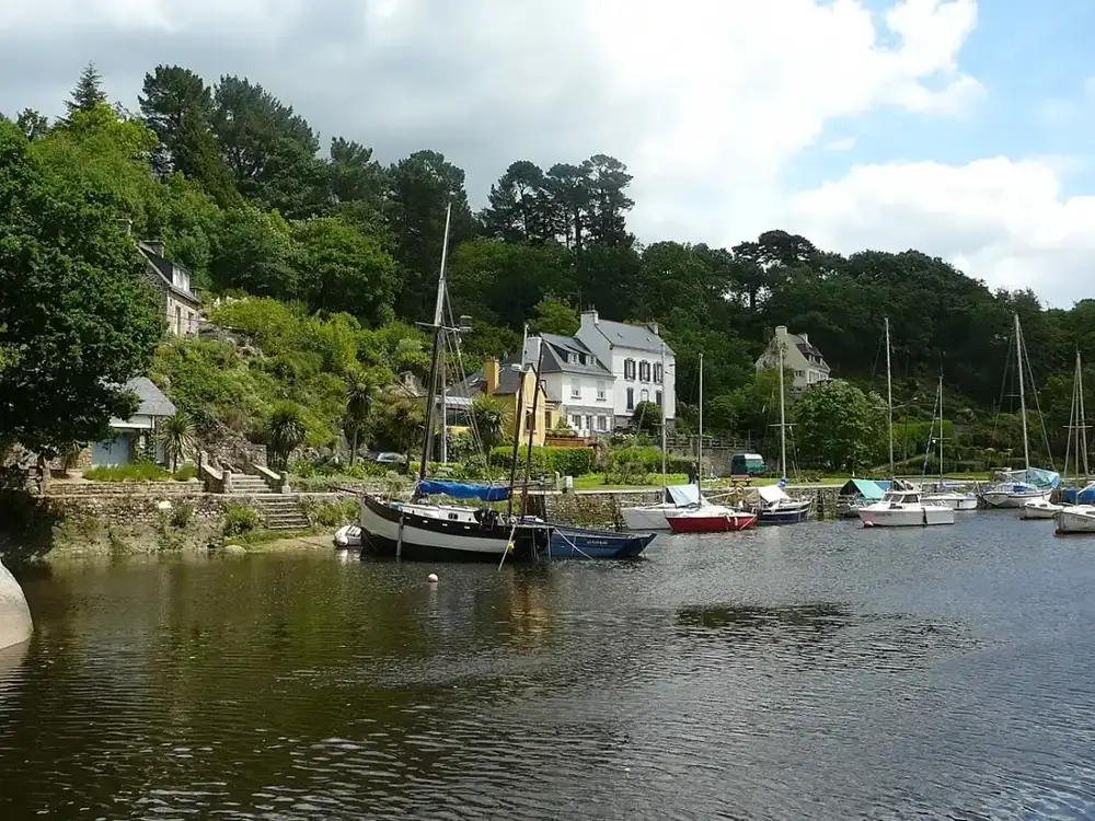 Pont-Aven, location Airbnb et conciergerie