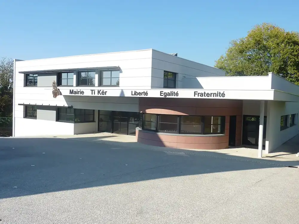 Pont-de-Buis-lès-Quimerch, location Airbnb et conciergerie