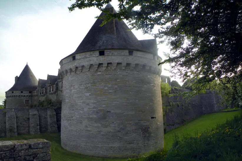 Conciergerie Airbnb à Pontivy