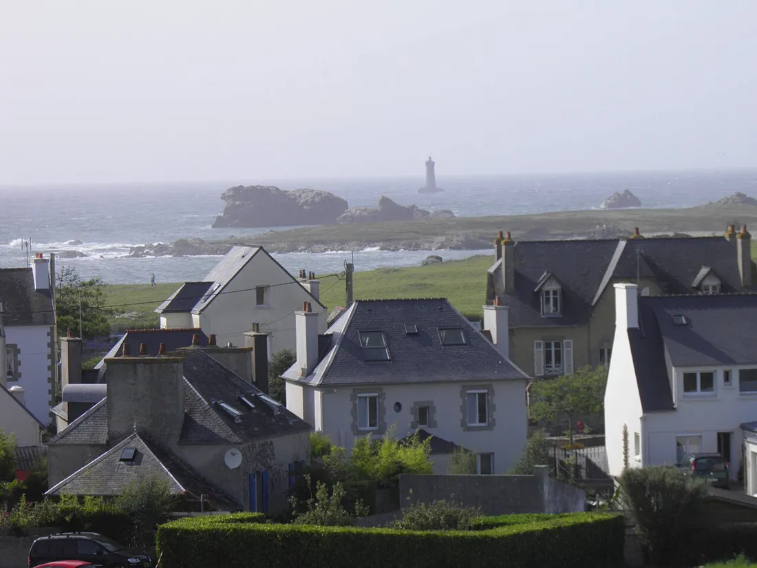 Porspoder, location Airbnb et conciergerie