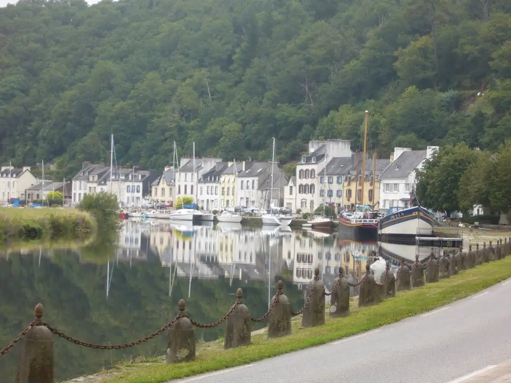Port-Launay, location Airbnb et conciergerie
