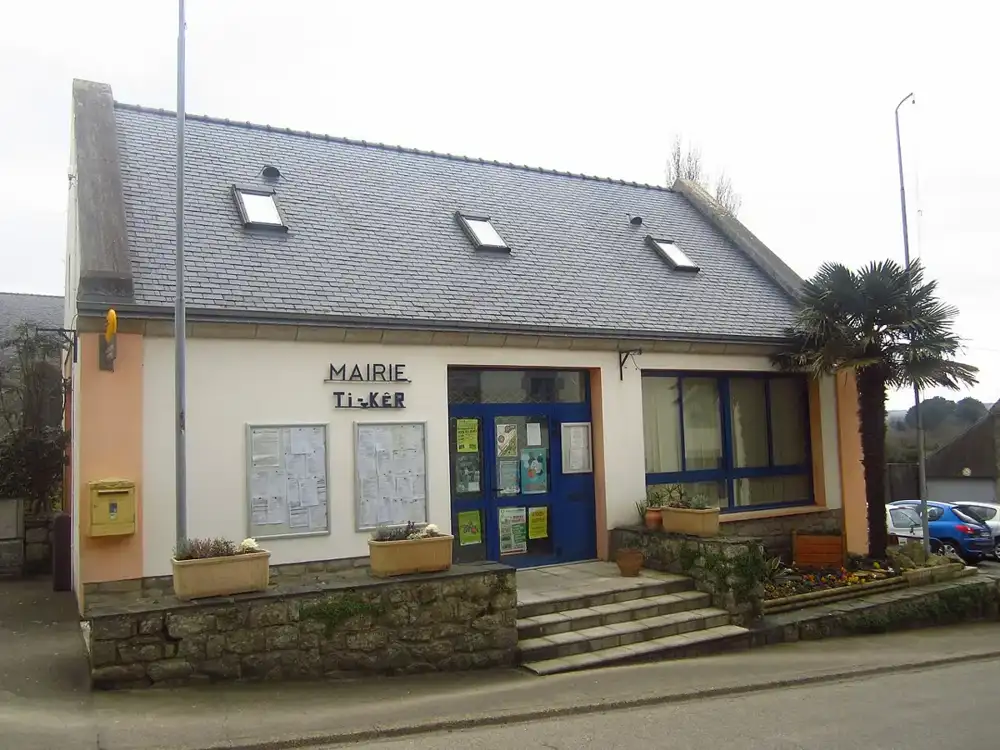 Pouldergat, location Airbnb et conciergerie