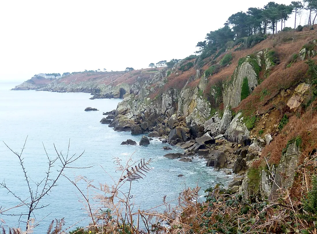Poullan-sur-Mer, location Airbnb et conciergerie