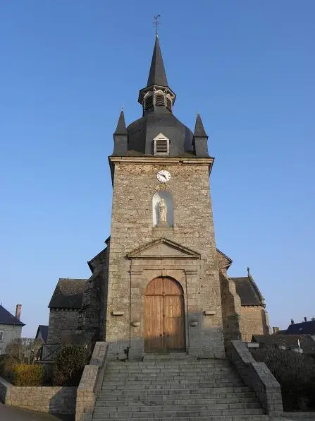 Quédillac, location Airbnb et conciergerie