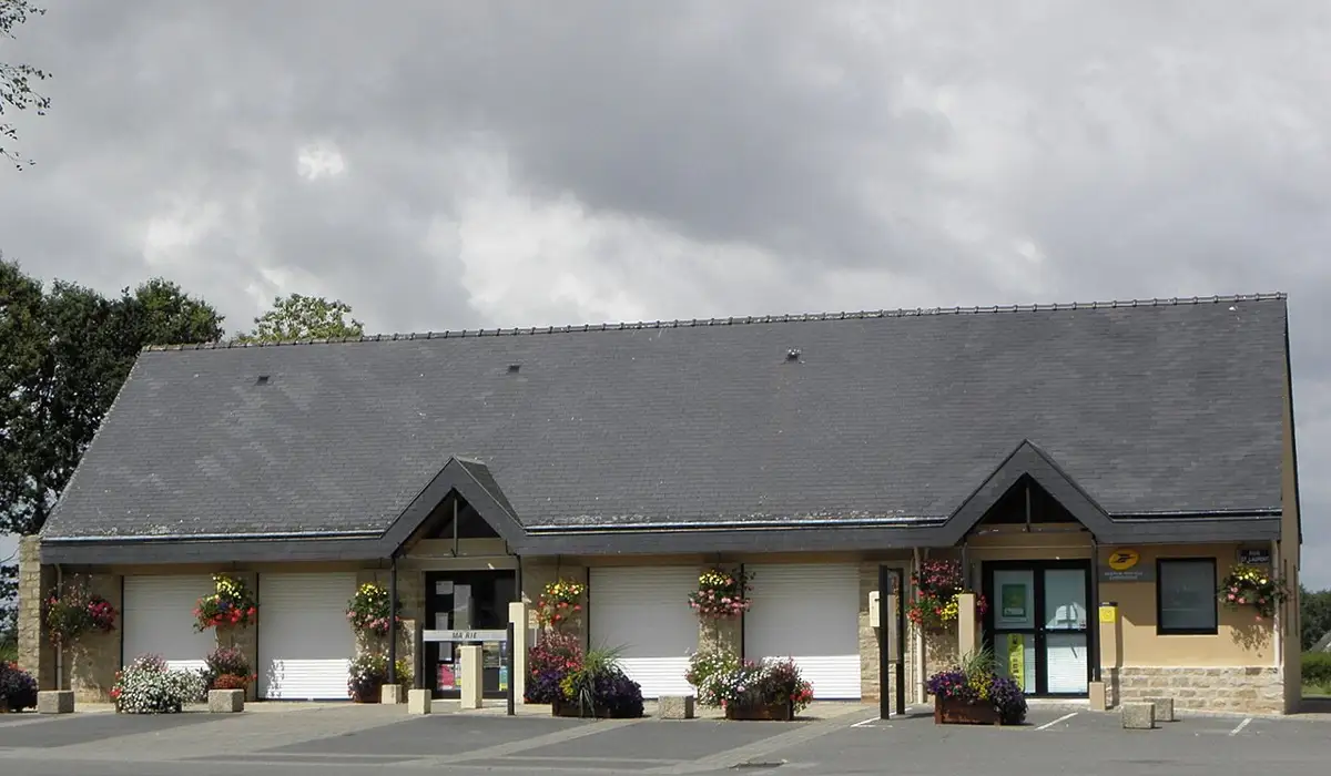 Quéménéven, location Airbnb et conciergerie