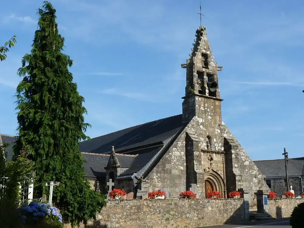 Quemperven, location Airbnb et conciergerie