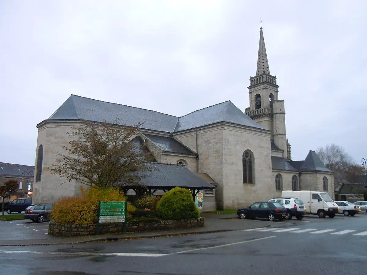 Querrien, location Airbnb et conciergerie