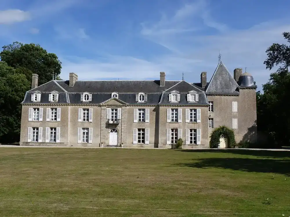 Quessoy, location Airbnb et conciergerie