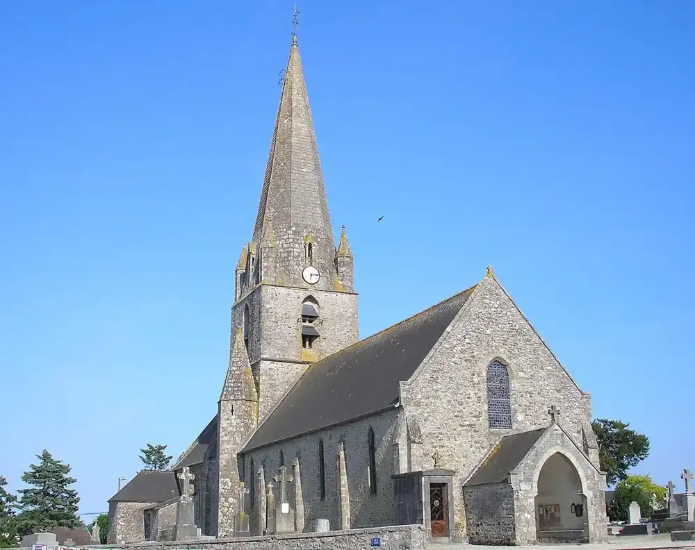 Quettreville-sur-Sienne, location Airbnb et conciergerie