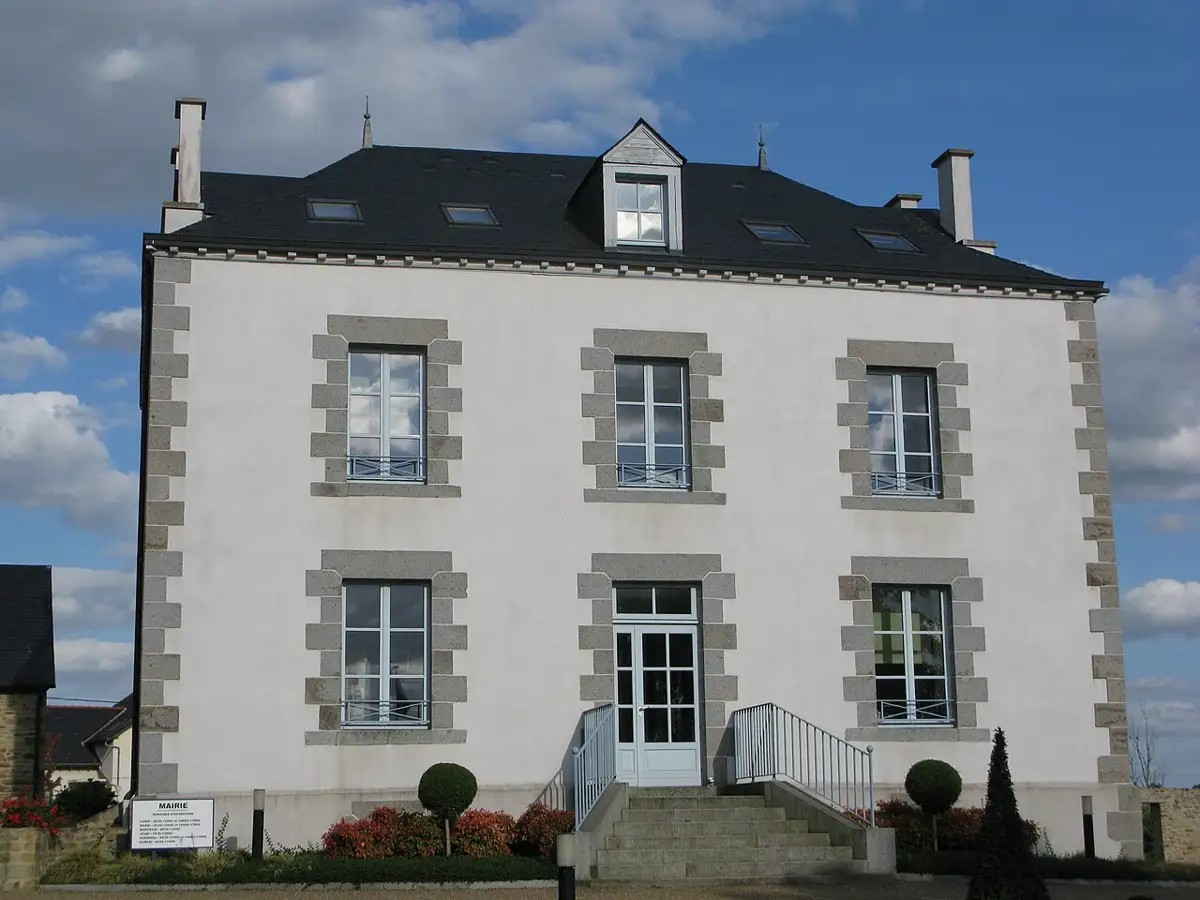 Rannée, location Airbnb et conciergerie