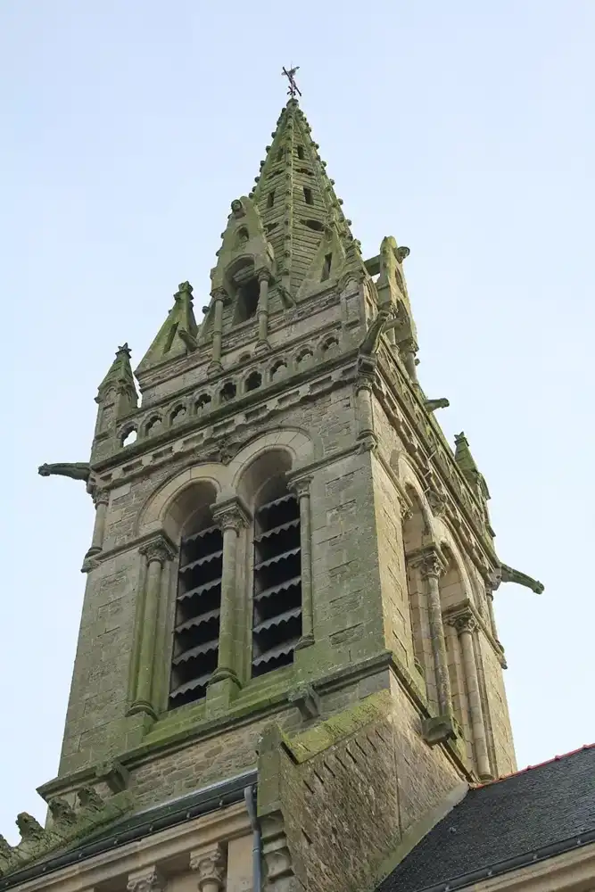 Réguiny, location Airbnb et conciergerie