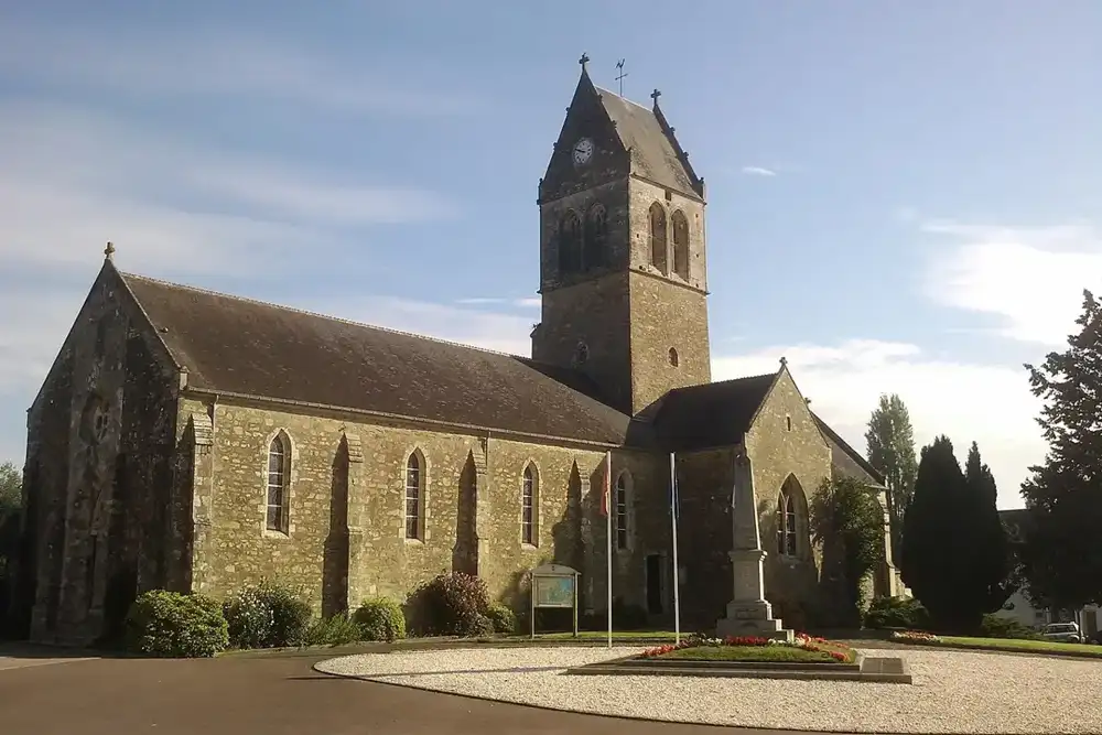 Remilly Les Marais, location Airbnb et conciergerie