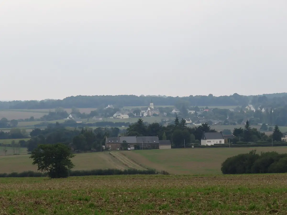 Réminiac, location Airbnb et conciergerie