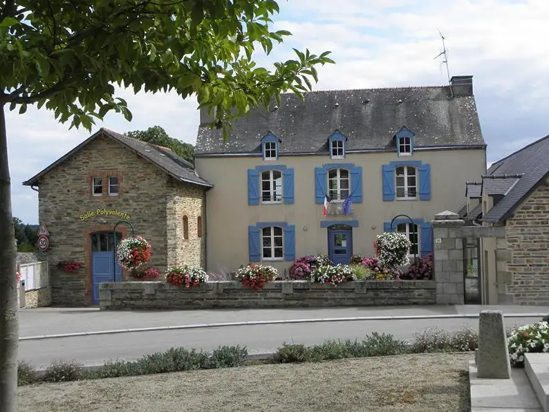 Renac, location Airbnb et conciergerie
