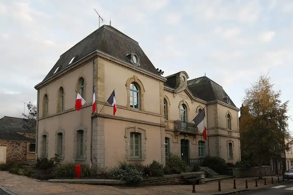 Retiers, location Airbnb et conciergerie